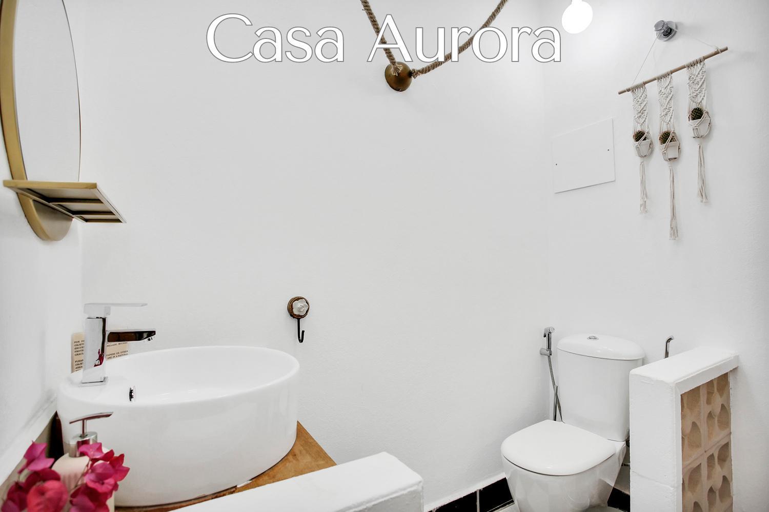 Casa Pilar, Aurora Y Tarabilla En Finca Ecologica Teguitar Bagian luar foto